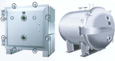 YZG/FZG真空成都干燥設備