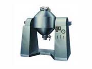 雙錐回轉真空干燥機